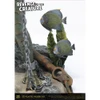 1/8 Scale Revenge of the Creature Plastic Model