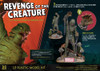 1/8 Scale Revenge of the Creature Plastic Model