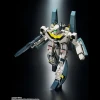 Bandai Origin of Valkyrie VF-1S Valkyrie Roy Focker Special + Super Pack Set 45th Anniversary Action Figure