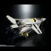 Bandai Origin of Valkyrie VF-1S Valkyrie Roy Focker Special + Super Pack Set 45th Anniversary Action Figure