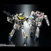  Bandai Origin of Valkyrie VF-1S Valkyrie Roy Focker Special + Super Pack Set 45th Anniversary Action Figure 