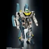  Bandai Origin of Valkyrie VF-1S Valkyrie Roy Focker Special + Super Pack Set 45th Anniversary Action Figure 