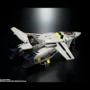  Bandai Origin of Valkyrie VF-1S Valkyrie Roy Focker Special + Super Pack Set 45th Anniversary Action Figure 