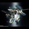  Bandai Origin of Valkyrie VF-1S Valkyrie Roy Focker Special + Super Pack Set 45th Anniversary Action Figure 