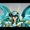  Bandai Saint Cloth Myth EX Dragon Shiryu (God Cloth) Figure 