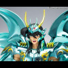  Bandai Saint Cloth Myth EX Dragon Shiryu (God Cloth) Figure 