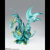  Bandai Saint Cloth Myth EX Dragon Shiryu (God Cloth) Figure 