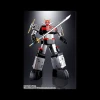 Bandai Soul of Chogokin GX-60R Space Emperor God Sigma (Renewal Version)