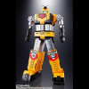  Bandai Soul of Chogokin GX-60R Space Emperor God Sigma (Renewal Version) 