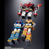  Bandai Soul of Chogokin GX-60R Space Emperor God Sigma (Renewal Version) 