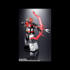  Bandai Soul of Chogokin GX-60R Space Emperor God Sigma (Renewal Version) 