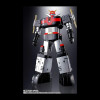  Bandai Soul of Chogokin GX-60R Space Emperor God Sigma (Renewal Version) 