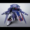 Bandai HI-METAL R Dragoon 1 & Cavalier 0 Action Figure