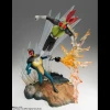 Bandai Figuarts ZERO Kamen Rider vs. Cobra Man Figure