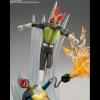Bandai Figuarts ZERO Kamen Rider vs. Cobra Man Figure