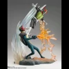 Bandai Figuarts ZERO Kamen Rider vs. Cobra Man Figure