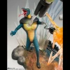 Bandai Figuarts ZERO Kamen Rider vs. Cobra Man Figure