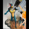  Bandai Figuarts ZERO Kamen Rider vs. Cobra Man Figure 