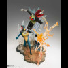  Bandai Figuarts ZERO Kamen Rider vs. Cobra Man Figure 