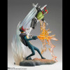  Bandai Figuarts ZERO Kamen Rider vs. Cobra Man Figure 