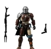 Blokees Star Wars: The Mandalorian Galaxy Version 03 Trooper Collection 1Box 9pcs (FULL BOX)