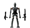Blokees Star Wars: The Mandalorian Galaxy Version 03 Trooper Collection 1Box 9pcs (FULL BOX)
