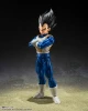 Bandai S.H.Figuarts Vegeta Z-Fighter Ver. Dragon Ball Z Action Figure