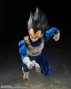 Bandai S.H.Figuarts Vegeta Z-Fighter Ver. Dragon Ball Z Action Figure