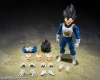 Bandai S.H.Figuarts Vegeta Z-Fighter Ver. Dragon Ball Z Action Figure