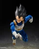  Bandai S.H.Figuarts Vegeta [Z-Fighter] Figure (Dragon Ball Z) 