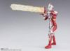  Bandai S.H.Figuarts Ultraman Mebius Figure (Reissue) 