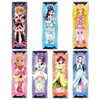  Ensky Pretty Cure Chronicle Long Sticker 1Box 20pcs (FULL BOX) 