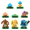 Bandai Candy Choco Sapu Dragon Quest 1Box 10pcs (FULL BOX)