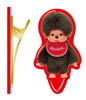  HASEPRO Hair Clip Plus 01 Monchhichi Kun 