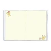  Pokemon Center Original B6 Monthly Pikachu Bread 