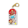 HASEPRO Sanrio Chocolate Mascot C4 02 Kitty Sunglasses