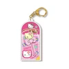 HASEPRO Sanrio Chocolate Mascot C4 04 Kitty Kao Hana