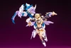 Kotobukiya Arcanadea Enil Plastic Model