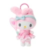 Sanrio My Melody Mascot Holder (Girls' Tennis Club) 266124