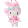 Sanrio My Melody Mascot Holder (Girls' Tennis Club) 266124