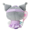 Sanrio Kuromi Mascot Holder (Girls' Tennis Club) 266141