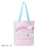 Sanrio Other Tote Bag (Girls' Tennis Club) Characters 360805