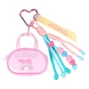 Sanrio My Melody Mini Pouch Attached Charm Girls' Tennis Club 424412