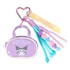 Sanrio Kuromi Mini Pouch Charm Girls' Tennis Club 424421