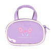  Sanrio Kuromi Mini Pouch Charm Girls' Tennis Club 424421 