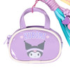  Sanrio Kuromi Mini Pouch Charm Girls' Tennis Club 424421 