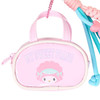 Sanrio MySweetPiano Mini Pouch Charm (Girls' Tennis Club) 424455