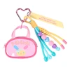 Sanrio Other Mini Pouch With Charm Girls' Tennis Club Usahana 424463