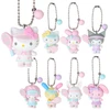 Sanrio Other Secret Mascot Charm (Girls' Tennis Club) Characters 360856