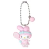 Sanrio Other Secret Mascot Charm (Girls' Tennis Club) Characters 360856